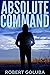 Absolute Command (Dangerous Redemption #0.5)