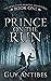 Prince on the Run (The Adve...