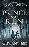Prince on the Run