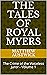 The Tales of Royal Myers: T...