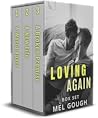 Loving Again Box Set: Books 1-3