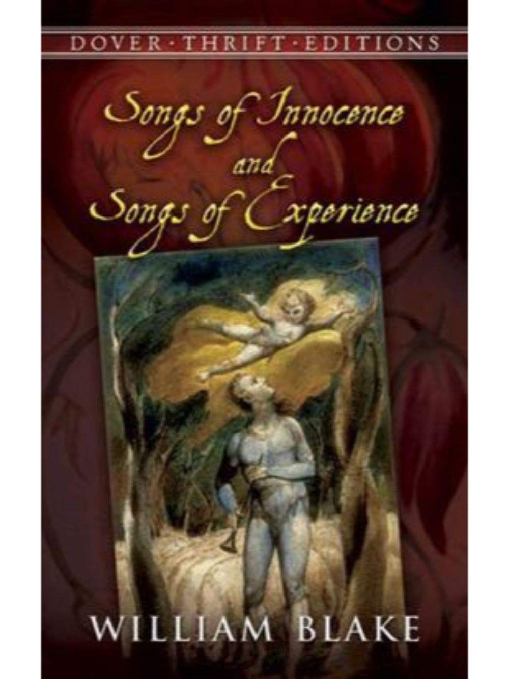 Songs of Innocence and Songs of Experience