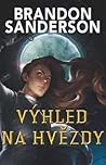 Výhled na hvězdy by Brandon Sanderson