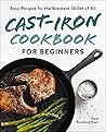 Cast-Iron Cookboo...