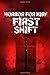 Horror for Hire: First Shift