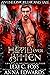 Happily Ever Bitten (Underworld Royals #2)