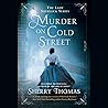 Murder on Cold Street (Lady Sherlock, #5)