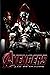Avengers Age Of Ultron: ori...