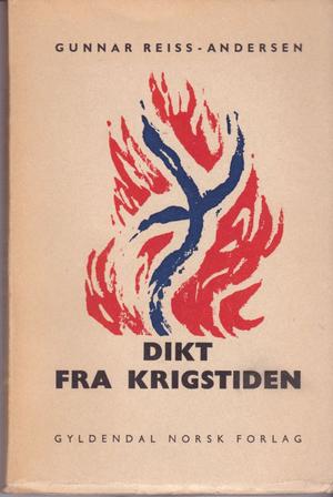 Dikt fra krigstiden