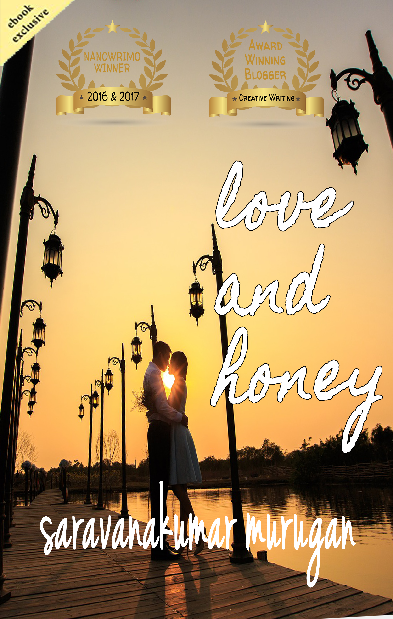 love and honey