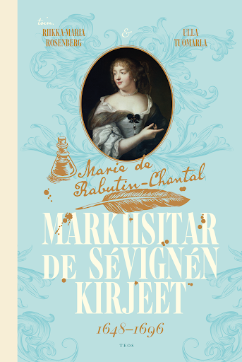 Markiisitar de Sévignén kirjeet 1648–1696