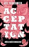 Acceptation