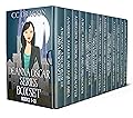 Deanna Oscar Box Set: Books 1-13