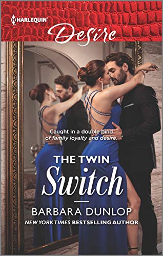 The Twin Switch (Kindle Edition)