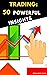 Technical Analysis - 50 Pow...