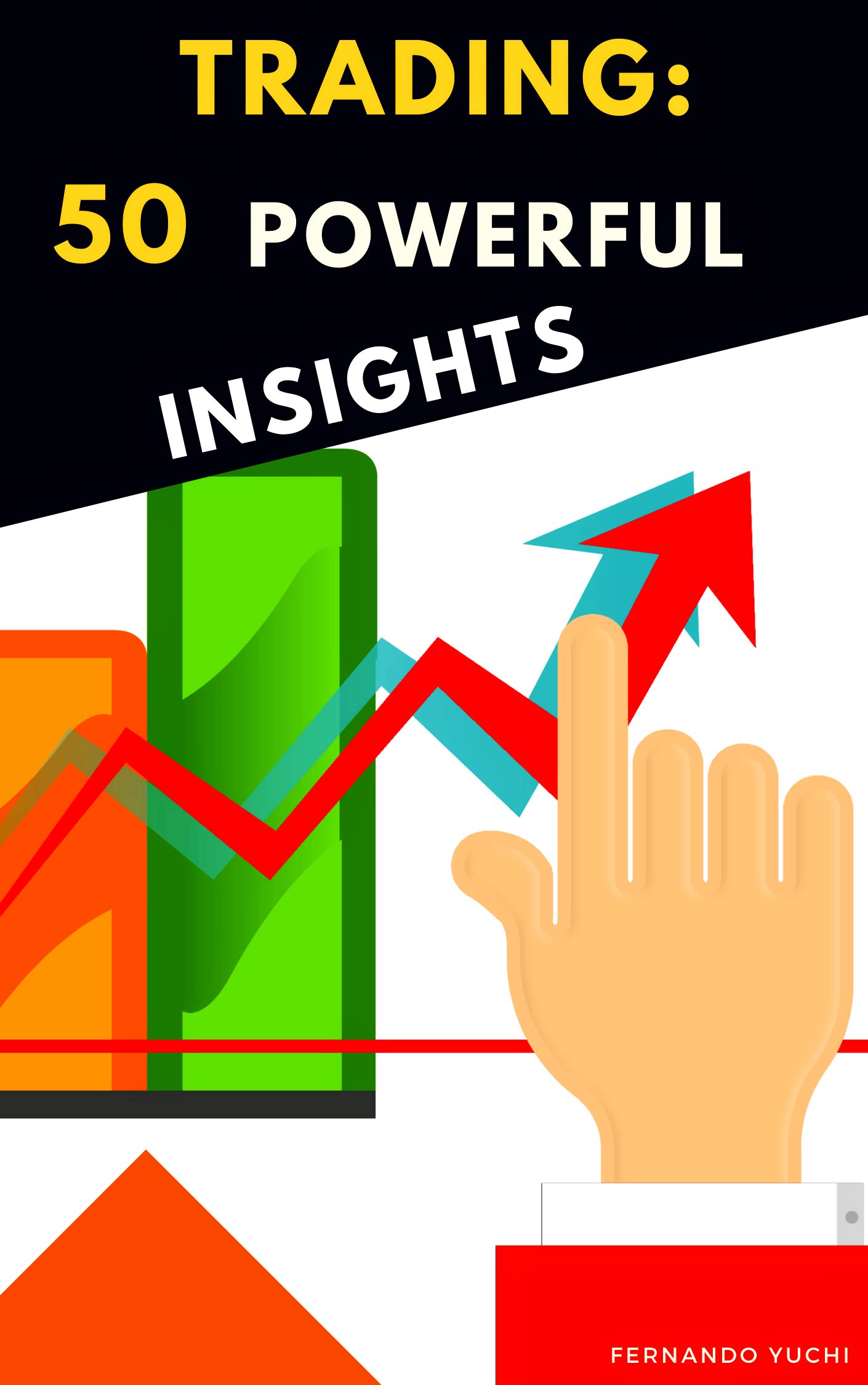 Technical Analysis - 50 Powerful Insights: ► Price Action, Day Trade and Swing Trade (Kindle Edition)