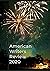 American Writers Review 2020 by D. Ferrara