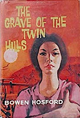 The Grave of the Twin Hills