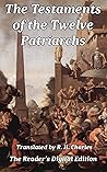 The Testaments of...