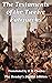 The Testaments of the Twelve Patriarchs by R.H. Charles