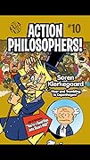 Action Philosophers #10: Hume, Kirkgaard & John Stuart Mill
