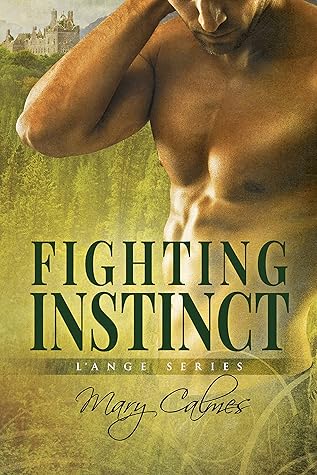 Fighting Instinct (L'Ange, #2)