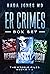 ER Crimes: The Steele Files, Books 1-3