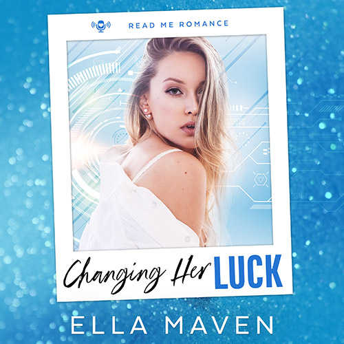 Changing Her Luck (Stolen Warriors, #0.5)