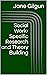 Social Work-Specific Resear...