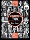 Veintitrés y uno