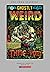 PRE CODE CLASSICS GHOSTLY WEIRD STORIES HC VOL 01 by L.B. Cole