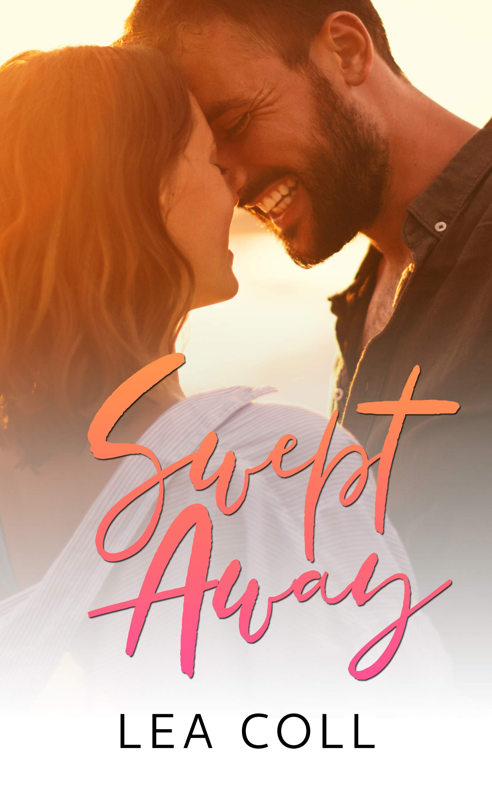 Swept Away (Kindle Edition)
