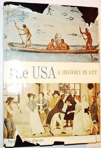 USA: A History in Art