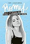 Romy - Dans la p'...