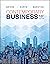 Contemporary Business, 18th Edition by Louis E. Boone