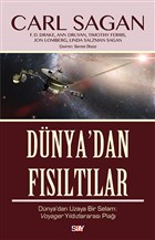 Dünya’dan Fısıltılar : Dünya’dan Uzaya Bir Selam: Voyager Yıldızlararası Plağı
