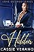 Hidden (Love Desired #2)