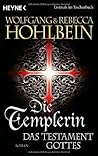 Die Templerin - D...