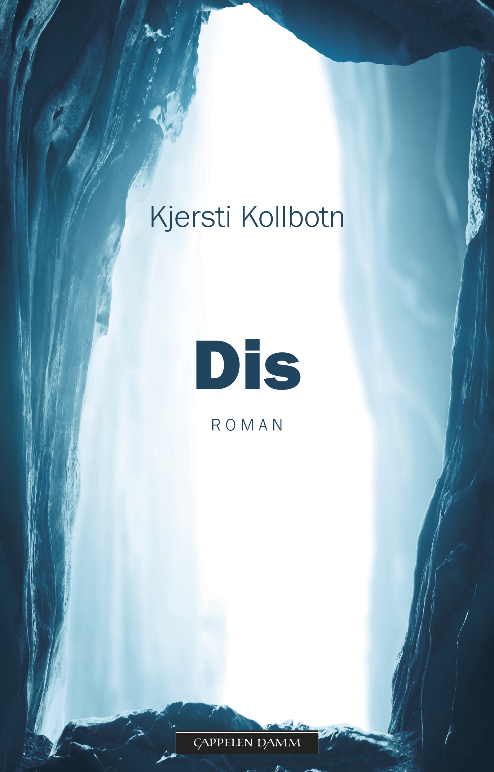 Dis (Hardcover)