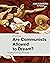 Are Communists Allowed to Dream? by Michael Phillip
