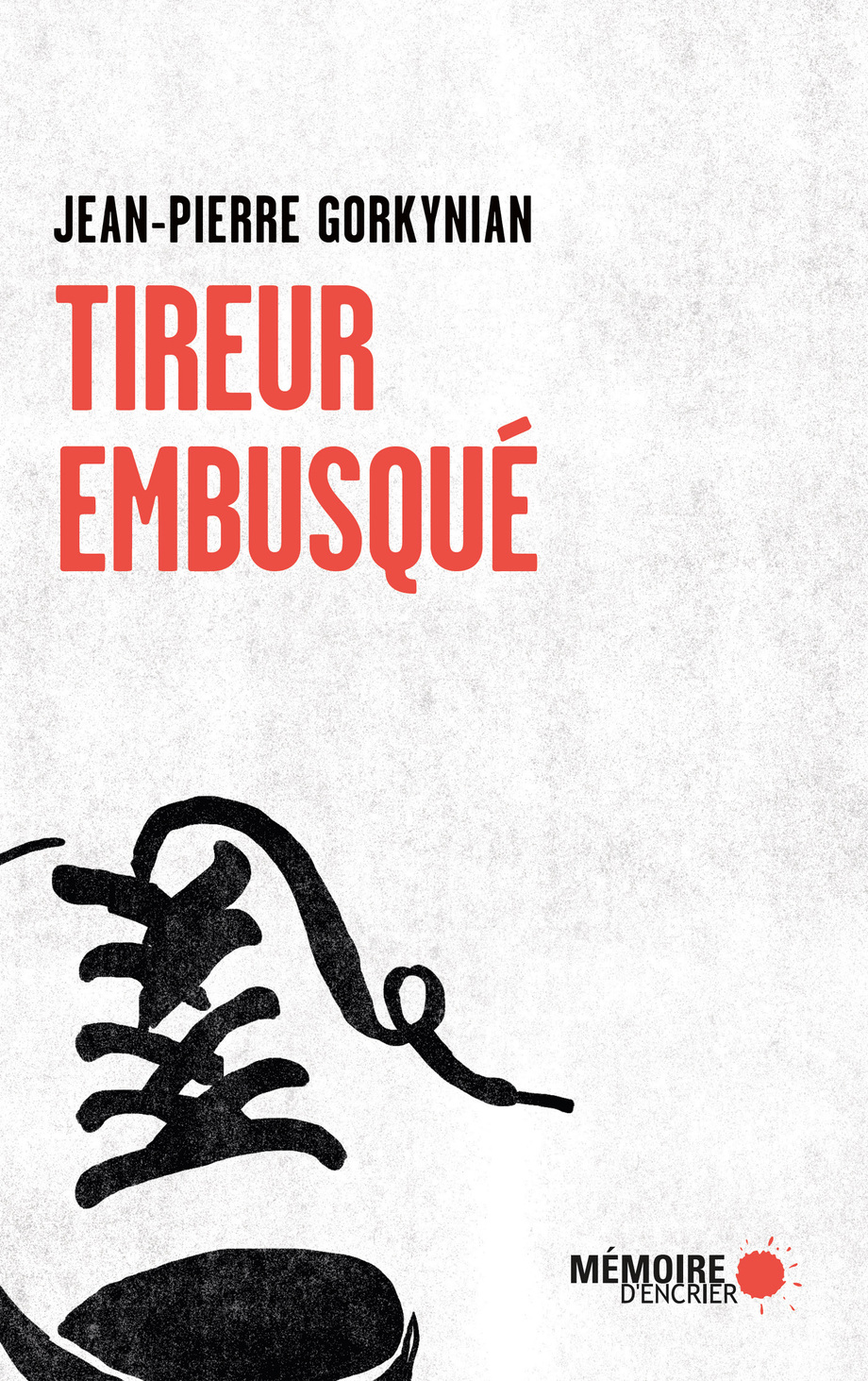 Tireur embusqué (Paperback)
