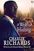 A Wolf in Hiding