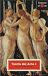 Teoria del arte I by GONZALO BORRAS