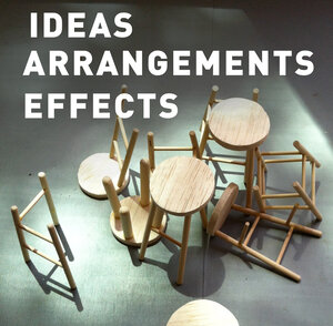 Ideas-Arrangements-Effects: Systems Design and Social Justice