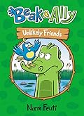 Unlikely Friends (Beak & Ally #1)