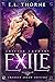 Exile (Shifter Country #1) by E.L. Thorne