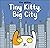 Tiny Kitty, Big City by Tim Miller