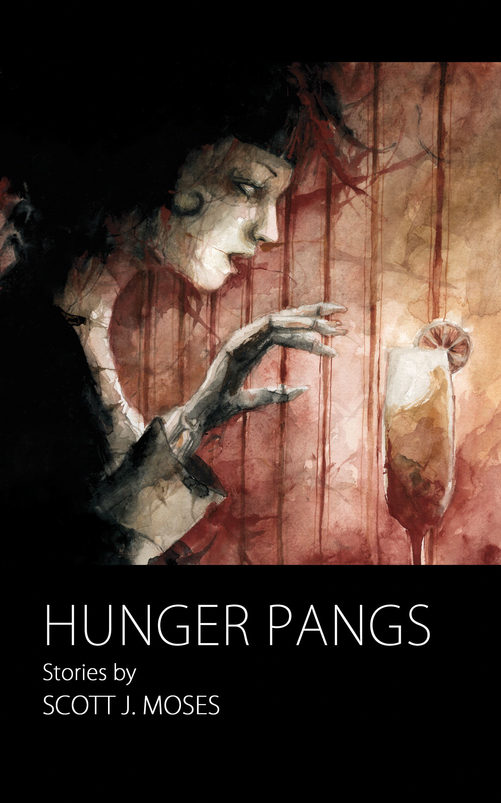 Hunger Pangs (ebook)