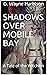 Shadows Over Mobile Bay by D. Wayne Harbison