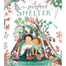 The Perfect Shelter (Hardcover)